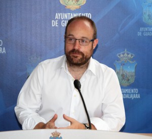 Alejandro Ruiz