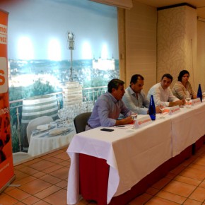 Ciudadanos (C’s) Castilla La Mancha dispondrá a partir de octubre de un Comité Territorial que estructurará el partido en la región.