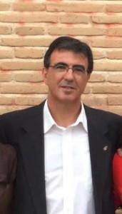 Juan Gordillo1