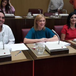 Aprobada la moción presentada por el Grupo Municipal de Ciudadanos (C´s) Albacete sobre el agua del río Júcar