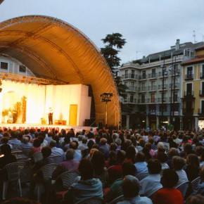 Ciudadanos (C's) de Guadalajara pide un “trato igualitario” para los peñistas en las Ferias y Fiestas.