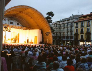 Teatro Pza Mayor