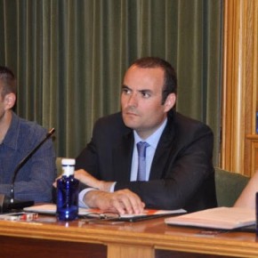Ciudadanos Cuenca exigirá que las convocatorias a los órganos de los que forma parte se realicen con la antelación que exige la normativa. Ciudadanos Cuenca exigirá que las convocatorias a los órganos de los que forma parte se realicen con la antelación que exige la normativa.