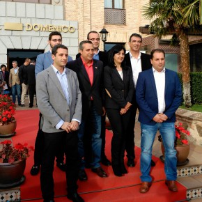 Constituido el Comité Territorial de Ciudadanos (C’s) en Castilla la Mancha