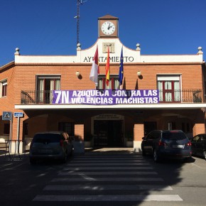 Ciudadanos (C’s) Azuqueca inicia una campaña de recogida de alimentos, mantas, juguetes y cuentos