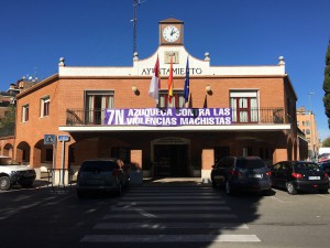 Ayuntamiento