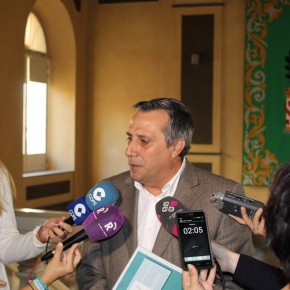 Ciudadanos (C's) y CCOO quieren colaborar para "corregir desigualdades"