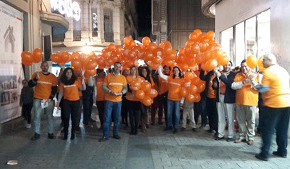 Ciudadanos (C´s) de Albacete: “Queremos una campaña de calle que sea cercana a los albacetenses”