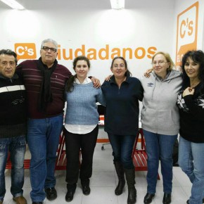 Ciudadanos (C´s) El Casar-Mesones valora positivamente las jornadas que se celebrarán sobre emprendimiento y dinamización empresarial en el municipio