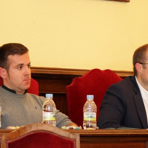Ciudadanos (C’s) consigue que el equipo de Gobierno se comprometa a gastar el montante total presupuestado para las áreas de Bienestar Social y Empleo Ciudadanos (C’s) consigue que el equipo de Gobierno se comprometa a gastar el montante total presupuestado para las áreas de Bienestar Social y Empleo