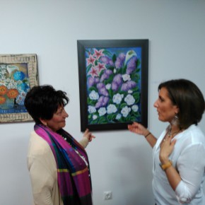 Yolanda Ramírez: “Apoyar a nuestros artistas es fundamental para fomentar la creación y la difusión de la cultura en la provincia”