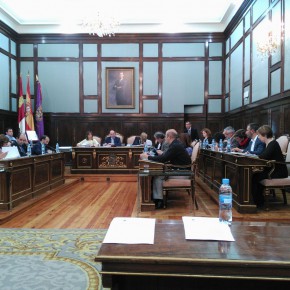 La Diputación aprueba medidas contra la discriminación sexual y acoso en el ámbito escolar a propuesta de Ciudadanos La Diputación aprueba medidas contra la discriminación sexual y acoso en el ámbito escolar a propuesta de Ciudadanos
