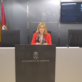 Ciudadanos propondrá al Ayuntamiento la creación de un plan director de la IFAB