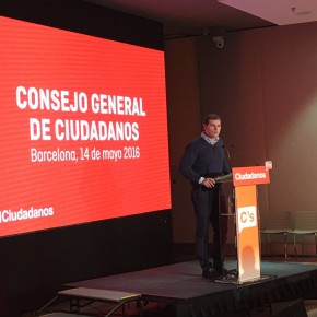 Ciudadanos (C’s) C-LM presenta sus listas al 26-J