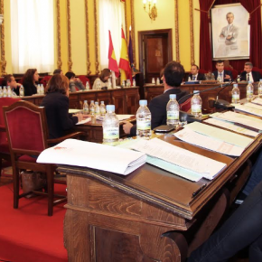Ciudadanos (C's) valora positivamente las modificaciones de crédito para inversiones Ciudadanos (C's) valora positivamente las modificaciones de crédito para inversiones
