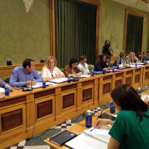 Ciudadanos (C´s) Cuenca apuesta por un POM que sustituya al desfasado PGOU Ciudadanos (C´s) Cuenca apuesta por un POM que sustituya al desfasado PGOU