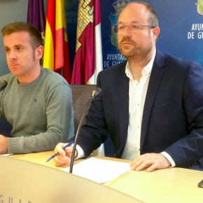 Alejandro Ruiz (C's): “Por primera vez, desde hace mucho tiempo, se aprueban en este Ayuntamiento mociones de la oposición” Alejandro Ruiz (C's): “Por primera vez, desde hace mucho tiempo, se aprueban en este Ayuntamiento mociones de la oposición”