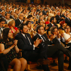 La Agrupación de Ciudadanos (C’s) C-LM celebra su primer encuentro regional en Ciudad Real