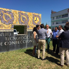 Antonio Santolaya, candidato al Congreso por Ciudadanos (C´s) Toledo: “Apostar por nuestra industria es una inversión productiva”