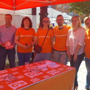 Onésimo González: «Los vecinos de Albacete nos han pedido consenso y cambios»