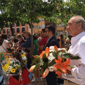 Una nueva Agrupación de Ciudadanos (C’s) en la provincia de Toledo