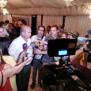 Ciudadanos (C´s) Toledo agradece la confianza depositada en las urnas y remarca que seguirá trabajando por el cambio sensato