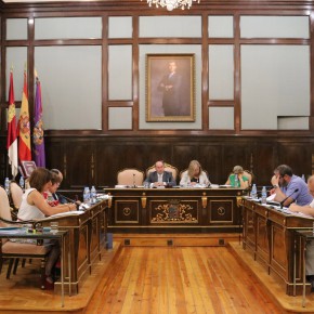 La Diputación Provincial solicitará a la Junta la firma de un convenio que garantice ‘el buen acondicionamiento y mantenimiento de las carreteras guadalajareñas’