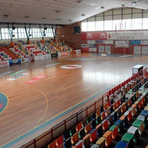 El grupo municipal de Ciudadanos Cuenca vota a favor de la propuesta para desbloquear la adjudicación de las Escuelas Municipales El grupo municipal de Ciudadanos Cuenca vota a favor de la propuesta para desbloquear la adjudicación de las Escuelas Municipales