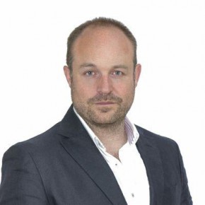 Alejandro Ruiz, nuevo Delegado Territorial de Ciudadanos (C’s) en Castilla-La Mancha