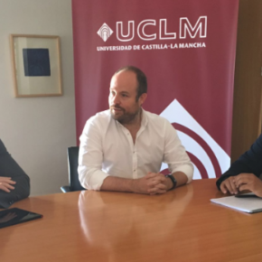 Alejandro Ruiz: “Es necesario un Pacto Nacional por la Educación que sirva para toda una generación”