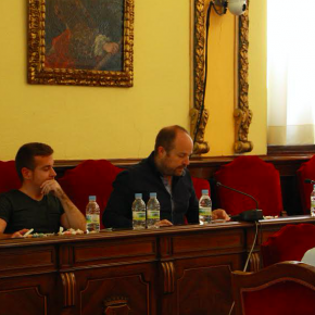 La tarjeta Xguada tendrá más ventajas a propuesta de Ciudadanos (C's) La tarjeta Xguada tendrá más ventajas a propuesta de Ciudadanos (C's)