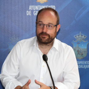 Alejandro Ruiz: “Tenemos que fortalecer los canales de comunicación del Equipo de Gobierno con la oposición, y mejorar los requisitos de los procesos de adjudicación” Alejandro Ruiz: “Tenemos que fortalecer los canales de comunicación del Equipo de Gobierno con la oposición, y mejorar los requisitos de los procesos de adjudicación”
