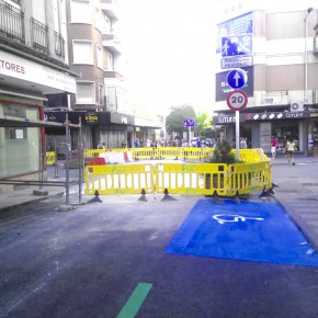 C´s hará frente al Partido Popular en su “estrategia sibilina” para reabrir al tráfico Carretería C´s hará frente al Partido Popular en su “estrategia sibilina” para reabrir al tráfico Carretería
