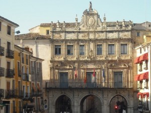 AOTO AYTO CUENCA