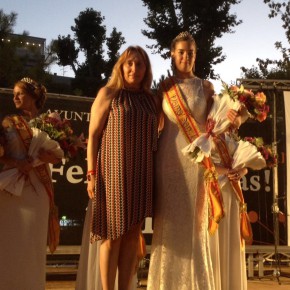 Ciudadanos (C´s) celebra el inicio de las fiestas de San Julián Ciudadanos (C´s) celebra el inicio de las fiestas de San Julián