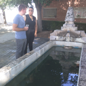 Ciudadanos (C's) reclama mayor atención para la pedanía de Taracena Ciudadanos (C's) reclama mayor atención para la pedanía de Taracena