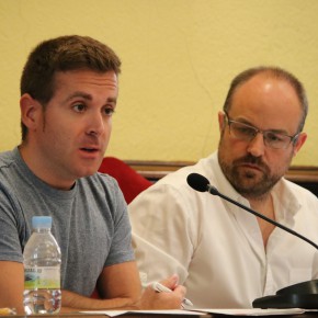 Sale adelante por unanimidad la propuesta de Ciudadanos (C's) “para zanjar la polémica que frecuentemente rodea el reparto de publicidad institucional” Sale adelante por unanimidad la propuesta de Ciudadanos (C's) “para zanjar la polémica que frecuentemente rodea el reparto de publicidad institucional”