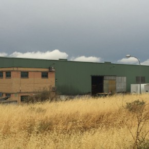 C´s pedirá en el pleno que se depuren responsabilidades por la construcción de la estación del AVE junto al vertedero C´s pedirá en el pleno que se depuren responsabilidades por la construcción de la estación del AVE junto al vertedero