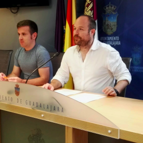 C’s Guadalajara propone la creación de un Plan Estratégico de Subvenciones C’s Guadalajara propone la creación de un Plan Estratégico de Subvenciones
