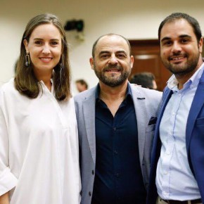El Grupo Parlamentario Ciudadanos (GPC'S) presenta una comparecencia para dar cuenta de la gestión realizada en el Consejo de Seguridad Nuclear El Grupo Parlamentario Ciudadanos (GPC'S) presenta una comparecencia para dar cuenta de la gestión realizada en el Consejo de Seguridad Nuclear