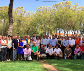Ciudadanos (C’s) Ciudad Real reúne a sus afiliados en una Jornada de Convivencia