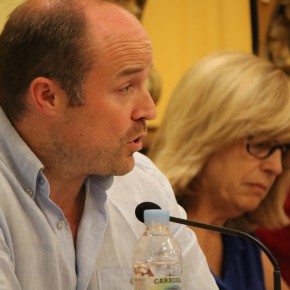 El grupo municipal C’s en Guadalajara pide más autocrítica al Equipo de Gobierno El grupo municipal C’s en Guadalajara pide más autocrítica al Equipo de Gobierno