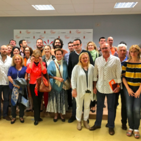C’s Cuenca se marca como objetivo interno la expansión del partido en la provincia