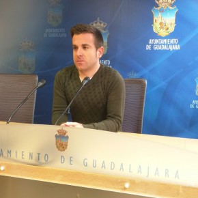 C’s Guadalajara pide explicaciones por el incumplimiento en las condiciones contractuales de los espectáculos taurinos C’s Guadalajara pide explicaciones por el incumplimiento en las condiciones contractuales de los espectáculos taurinos