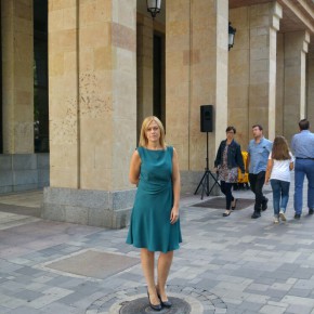 Ciudadanos (C´s) Albacete se suma a la conmemoración del Día Mundial de la Salud Mental