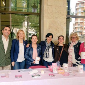 Ciudadanos se suma al Día Internacional Contra el Cáncer de Mama reivindicando la vital importancia del diagnóstico precoz