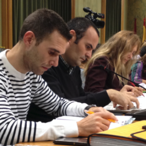 El Bosque de Acero tendrá “una segunda oportunidad” gracias a una moción de Ciudadanos El Bosque de Acero tendrá “una segunda oportunidad” gracias a una moción de Ciudadanos