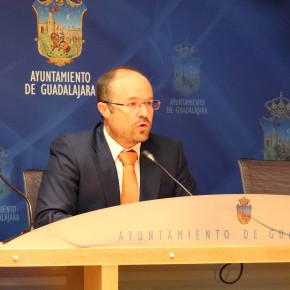 Alejandro Ruiz: “Si el Alcalde asume el fracaso de la Comisión de Transparencia, está asumiendo su propio fracaso a la hora de ser transparente” Alejandro Ruiz: “Si el Alcalde asume el fracaso de la Comisión de Transparencia, está asumiendo su propio fracaso a la hora de ser transparente”