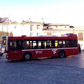 C´s propone una reestructuración de las líneas de transporte urbano “para ajustar la oferta del servicio a la demanda”