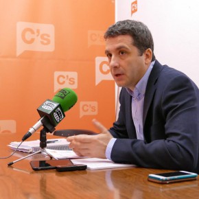 Ciudadanos presenta quince enmiendas parciales a los presupuestos de 2017